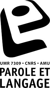 UMR 7309 LPL - Laboratoire Parole et Langage